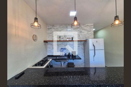 Kitnet/Studio para alugar com 1 quarto, 55m² em Vargem Grande, Rio de Janeiro