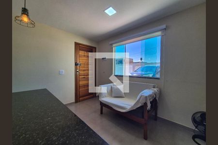 Kitnet/Studio para alugar com 1 quarto, 55m² em Vargem Grande, Rio de Janeiro