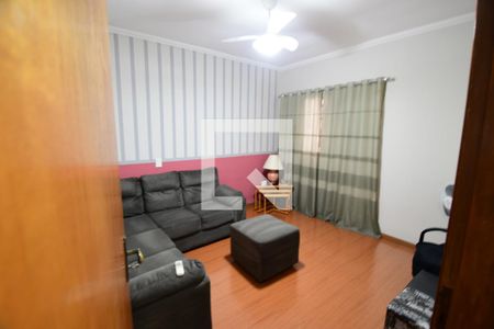 Quarto 2 de casa à venda com 3 quartos, 115m² em Jardim Paraiso de Viracopos, Campinas