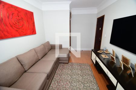 Sala de casa à venda com 3 quartos, 115m² em Jardim Paraiso de Viracopos, Campinas