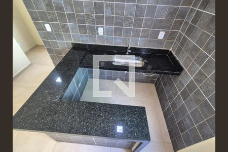 Kitnet/Studio para alugar com 1 quarto, 55m² em Vargem Grande, Rio de Janeiro