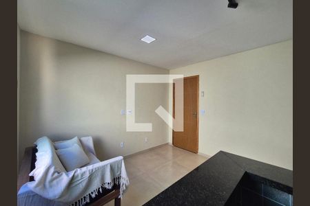 Kitnet/Studio para alugar com 1 quarto, 55m² em Vargem Grande, Rio de Janeiro