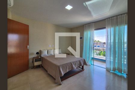 Kitnet/Studio para alugar com 1 quarto, 55m² em Vargem Grande, Rio de Janeiro