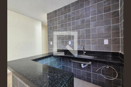 Kitnet/Studio para alugar com 1 quarto, 55m² em Vargem Grande, Rio de Janeiro