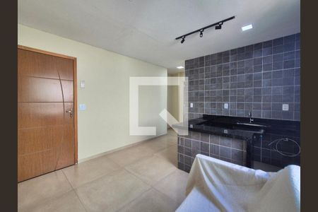 Kitnet/Studio para alugar com 1 quarto, 55m² em Vargem Grande, Rio de Janeiro