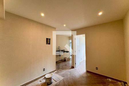 Apartamento para alugar com 1 quarto, 40m² em Glória, Rio de Janeiro