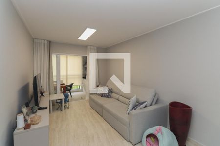 Sala de apartamento à venda com 3 quartos, 170m² em Vila Irmaos Arnoni, São Paulo