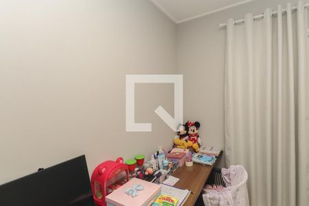 Quarto 1 de apartamento à venda com 3 quartos, 170m² em Vila Irmaos Arnoni, São Paulo