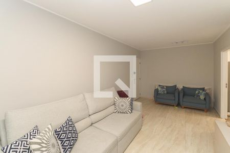 Sala de apartamento à venda com 3 quartos, 170m² em Vila Irmaos Arnoni, São Paulo