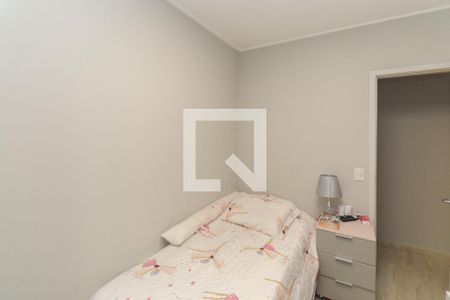 Quarto 1 de apartamento à venda com 3 quartos, 170m² em Vila Irmaos Arnoni, São Paulo