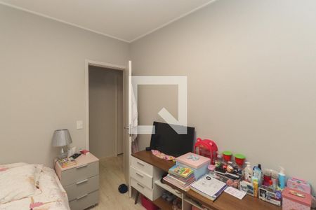 Quarto 1 de apartamento à venda com 3 quartos, 170m² em Vila Irmaos Arnoni, São Paulo
