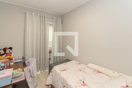 Quarto 1 de apartamento à venda com 3 quartos, 170m² em Vila Irmaos Arnoni, São Paulo