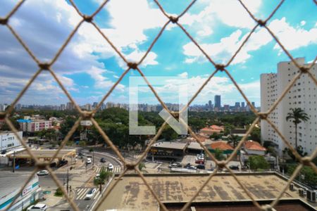 Quarto de apartamento à venda com 2 quartos, 85m² em Santo Amaro, São Paulo