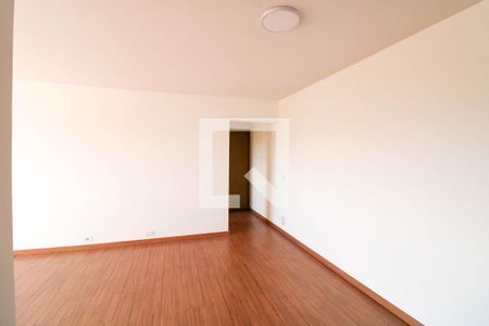 Sala de apartamento à venda com 2 quartos, 85m² em Santo Amaro, São Paulo