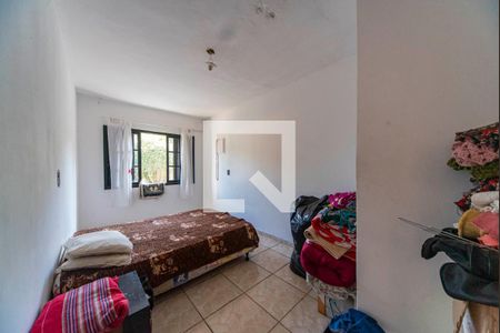 Quarto 1 de casa à venda com 3 quartos, 234m² em Jardim Stella, Santo André