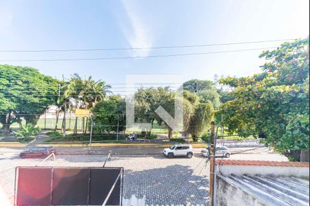 Vista do Quarto 1 de casa à venda com 3 quartos, 234m² em Jardim Stella, Santo André