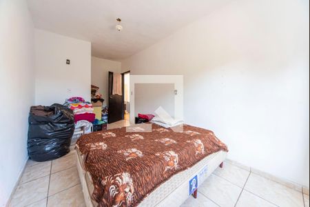 Quarto 1 de casa à venda com 3 quartos, 234m² em Jardim Stella, Santo André