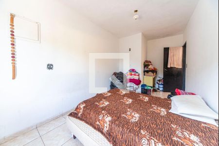 Quarto 1 de casa à venda com 3 quartos, 234m² em Jardim Stella, Santo André