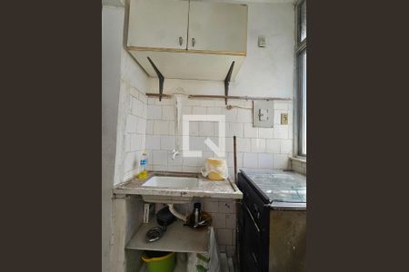 Kitnet/Studio para alugar com 1 quarto, 30m² em Centro Histórico, Salvador