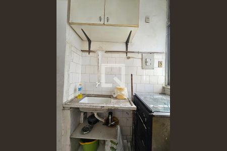 Kitnet/Studio para alugar com 1 quarto, 30m² em Centro Histórico, Salvador