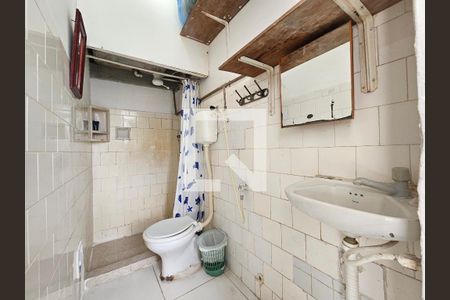 Kitnet/Studio para alugar com 1 quarto, 30m² em Centro Histórico, Salvador