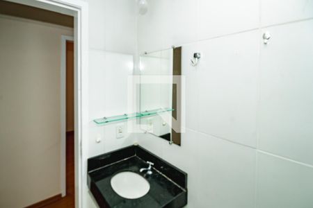 Apartamento à venda com 3 quartos, 69m² em Castelo, Belo Horizonte