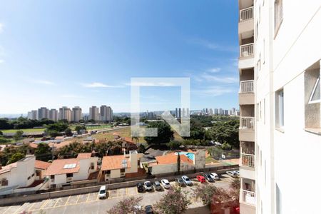 Apartamento para alugar com 2 quartos, 53m² em Jardim Sao Carlos, Sorocaba