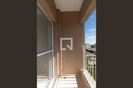 Apartamento para alugar com 2 quartos, 53m² em Jardim Sao Carlos, Sorocaba