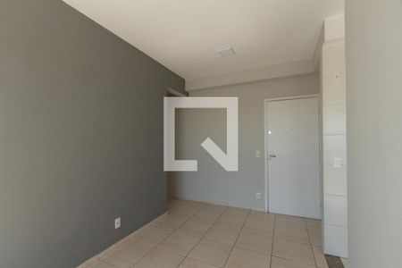 Apartamento para alugar com 2 quartos, 53m² em Jardim Sao Carlos, Sorocaba