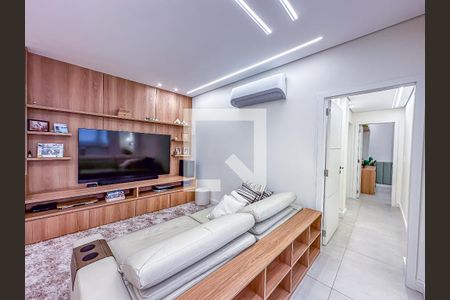 Apartamento à venda com 2 quartos, 107m² em Botafogo, Rio de Janeiro