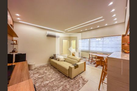 Apartamento à venda com 2 quartos, 107m² em Botafogo, Rio de Janeiro