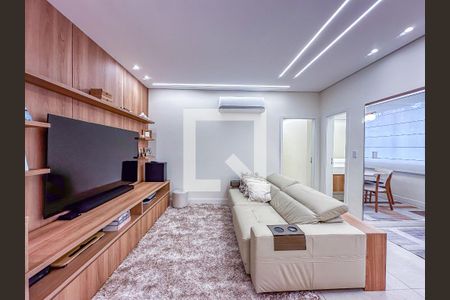 Apartamento à venda com 2 quartos, 107m² em Botafogo, Rio de Janeiro