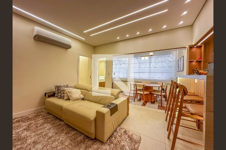 Apartamento à venda com 2 quartos, 107m² em Botafogo, Rio de Janeiro