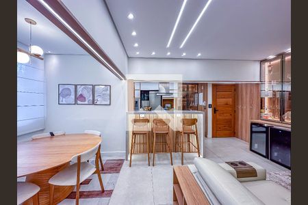 Apartamento à venda com 2 quartos, 107m² em Botafogo, Rio de Janeiro