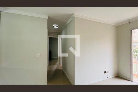 Apartamento para alugar com 2 quartos, 54m² em Botafogo, Campinas
