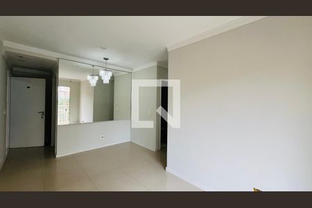 Apartamento para alugar com 2 quartos, 54m² em Botafogo, Campinas