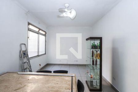 Sala de apartamento à venda com 2 quartos, 100m² em Liberdade, São Paulo