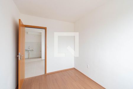 Apartamento para alugar com 2 quartos, 39m² em Fátima, Canoas