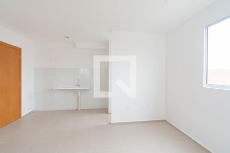 Apartamento para alugar com 2 quartos, 39m² em Fátima, Canoas