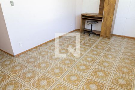 Sala de apartamento para alugar com 2 quartos, 72m² em Campo Grande, Rio de Janeiro