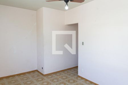 Sala de apartamento para alugar com 2 quartos, 72m² em Campo Grande, Rio de Janeiro