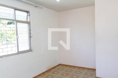 Sala de apartamento para alugar com 2 quartos, 72m² em Campo Grande, Rio de Janeiro