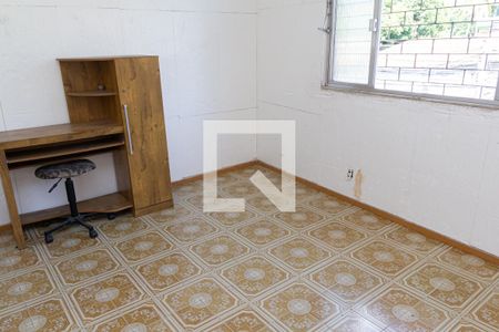 Sala de apartamento para alugar com 2 quartos, 72m² em Campo Grande, Rio de Janeiro