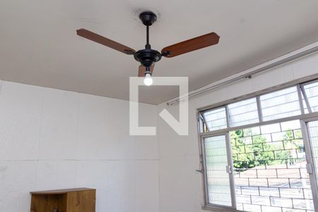Sala de apartamento para alugar com 2 quartos, 72m² em Campo Grande, Rio de Janeiro