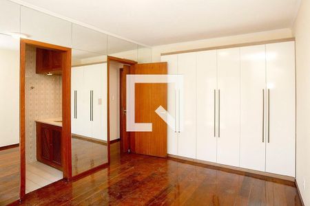 Apartamento à venda com 3 quartos, 248m² em São João, Porto Alegre