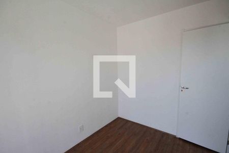 Suite de apartamento para alugar com 1 quarto, 28m² em Vila Ema, São Paulo