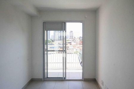 Sala de apartamento para alugar com 1 quarto, 28m² em Vila Ema, São Paulo