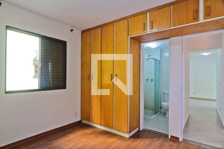Suíte de apartamento para alugar com 3 quartos, 70m² em Vila Palmeiras, São Paulo
