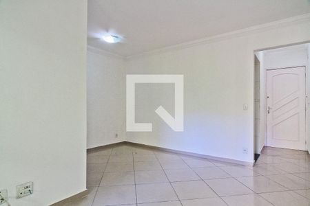 Sala de apartamento para alugar com 3 quartos, 70m² em Vila Palmeiras, São Paulo