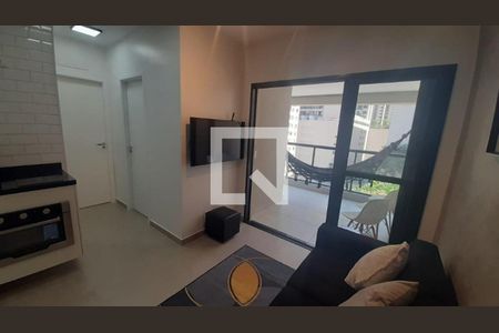 Foto 11 de apartamento para alugar com 2 quartos, 45m² em Bela Vista, São Paulo